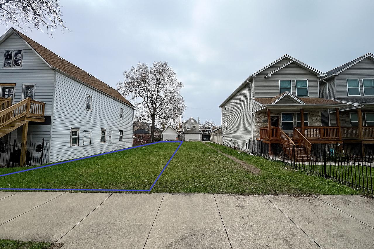 2457 W 46th Pl., Chicago, IL 60632