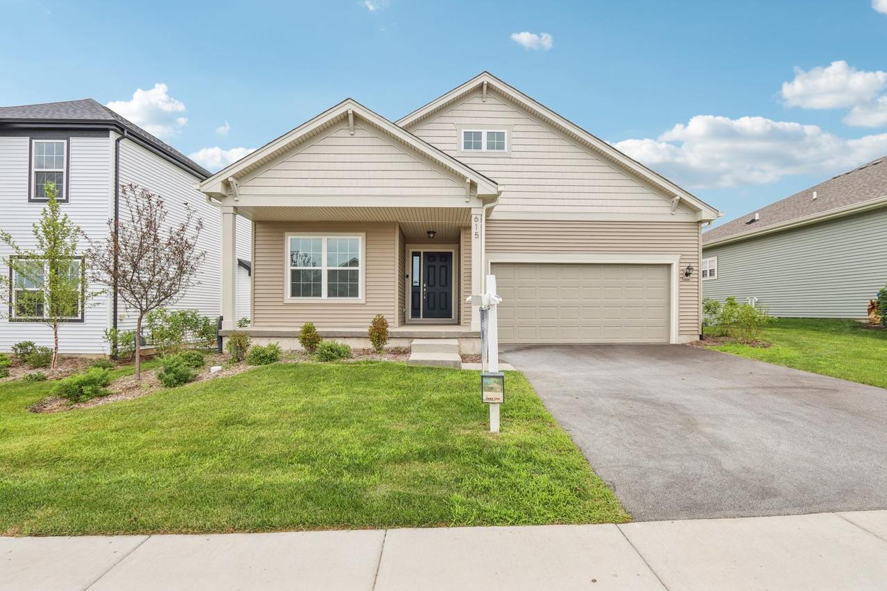 615 Virginia St., Elburn, IL 60119