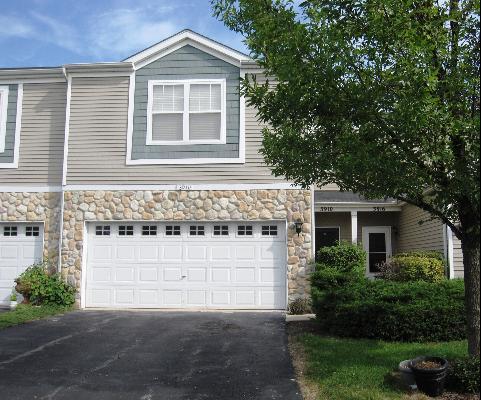 3910 Granite Ct., Aurora, IL 60504