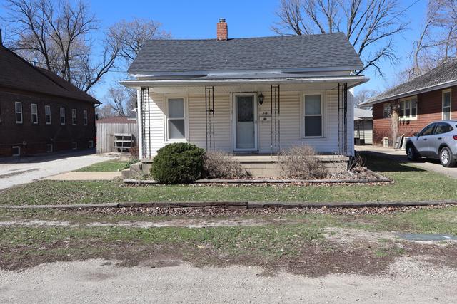 New Homes with Master Bedrooms on the 1st Floor in Streator: January 18th to January 24th