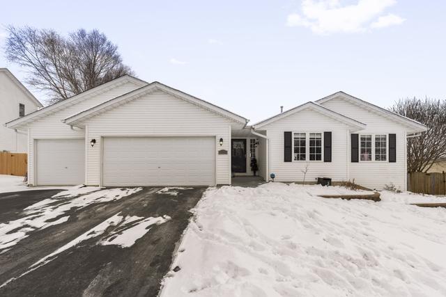 11291 Linden Blossom Ln., Roscoe, IL 61073