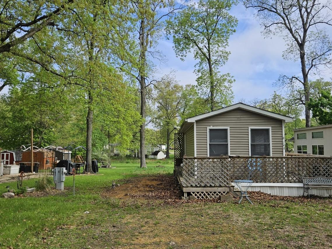 6/140 Woodhaven Lakes, Sublette, IL 61367