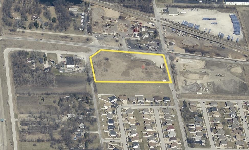 1555 Thornton Lansing Rd., Lansing, IL 60438