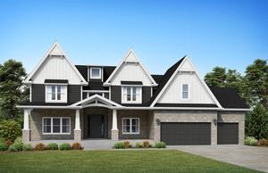 New Construction Homes For Sale This Week That Attend River Valley Elementary School: January 22nd to January 28th