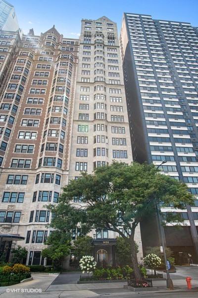 1430 N Lake Shore Dr. #12, Chicago, IL 60610