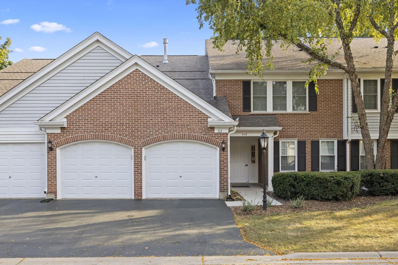 513 Green Bridge Ln. #B, Prospect Heights, IL 60070