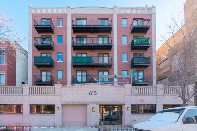 815 N Marshfield Ave. #303, Chicago, IL 60622