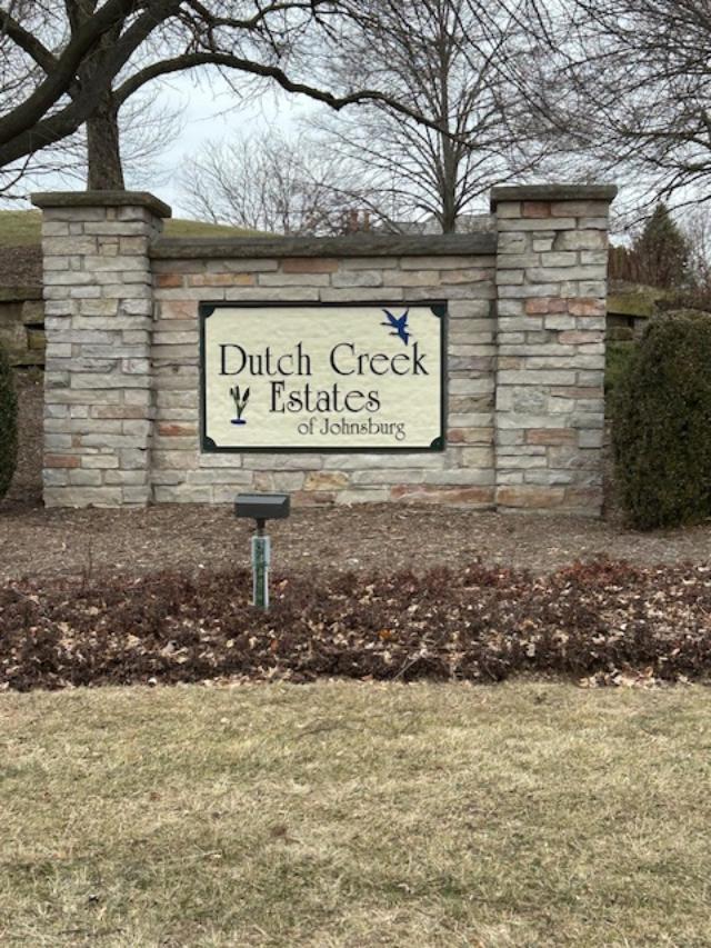 4206 Farmington Ln., Johnsburg, IL 60051