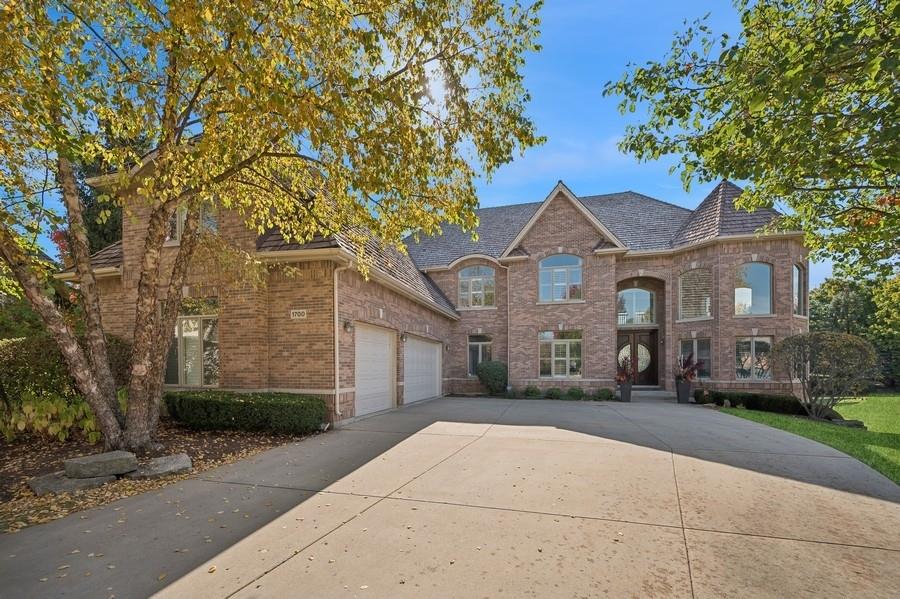 1700 Player Ct., Vernon Hills, IL 60061