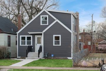 12436 S May St., Calumet Park, IL 60827