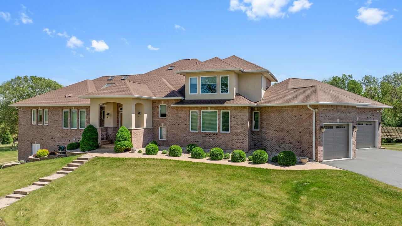 14481 Berglund Rd., Pecatonica, IL 61063
