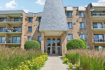 931 W Arquilla Dr. #316, Glenwood, IL 60425