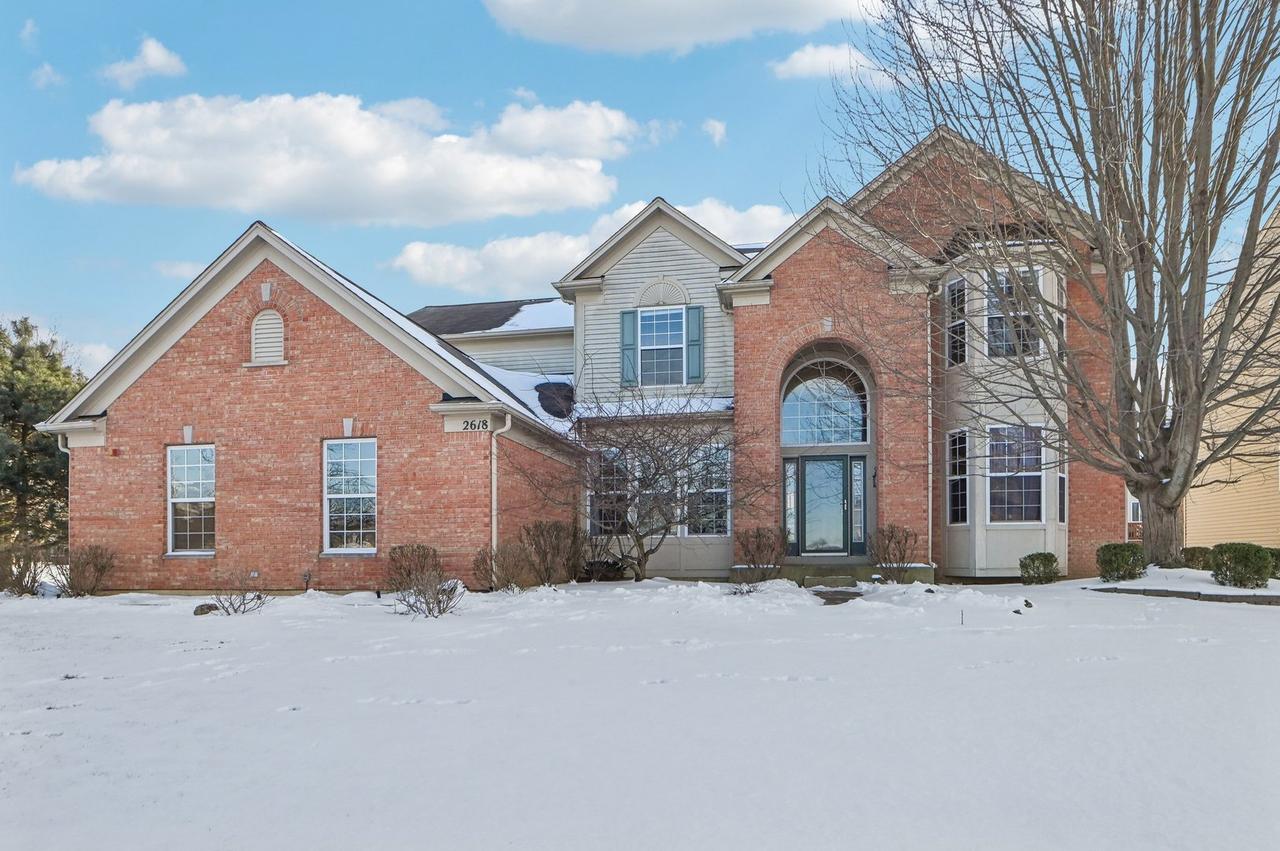 2618 Connolly Ln., Dundee, IL 60118
