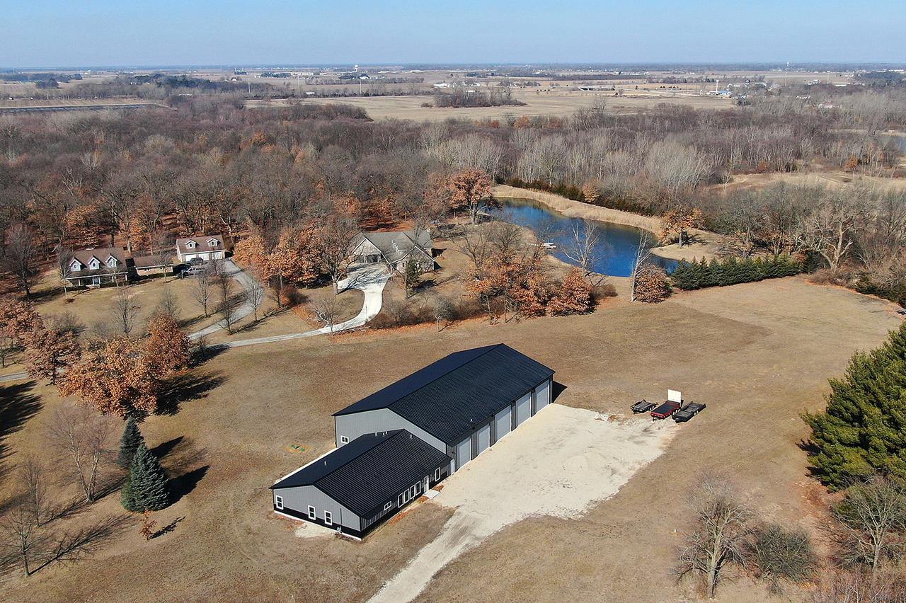 34740 S State Route 129, Braceville, IL 60407