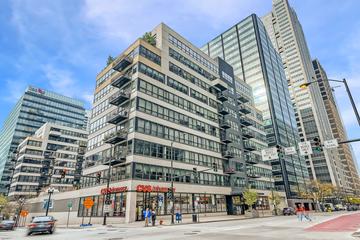 130 S Canal St. #326, Chicago, IL 60606