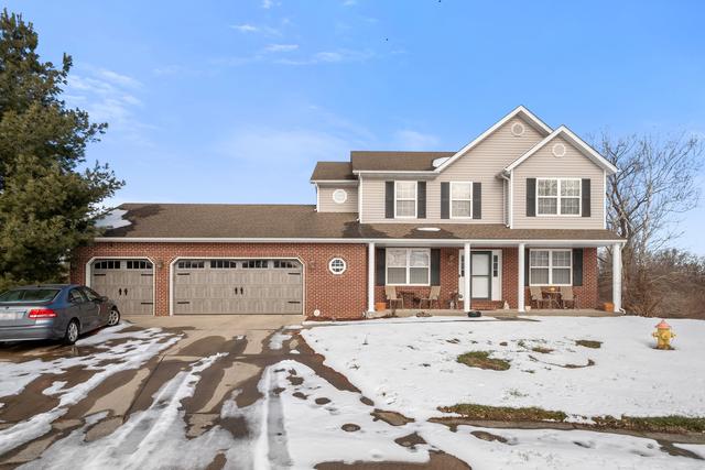 New Homes For Sale This Week in O'Fallon: January 17th to January 23rd