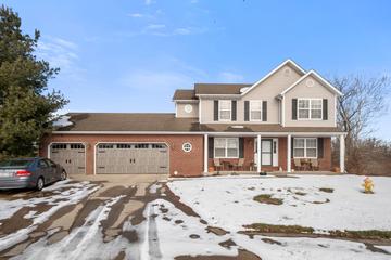 New Homes For Sale This Week in O'Fallon: January 17th to January 23rd