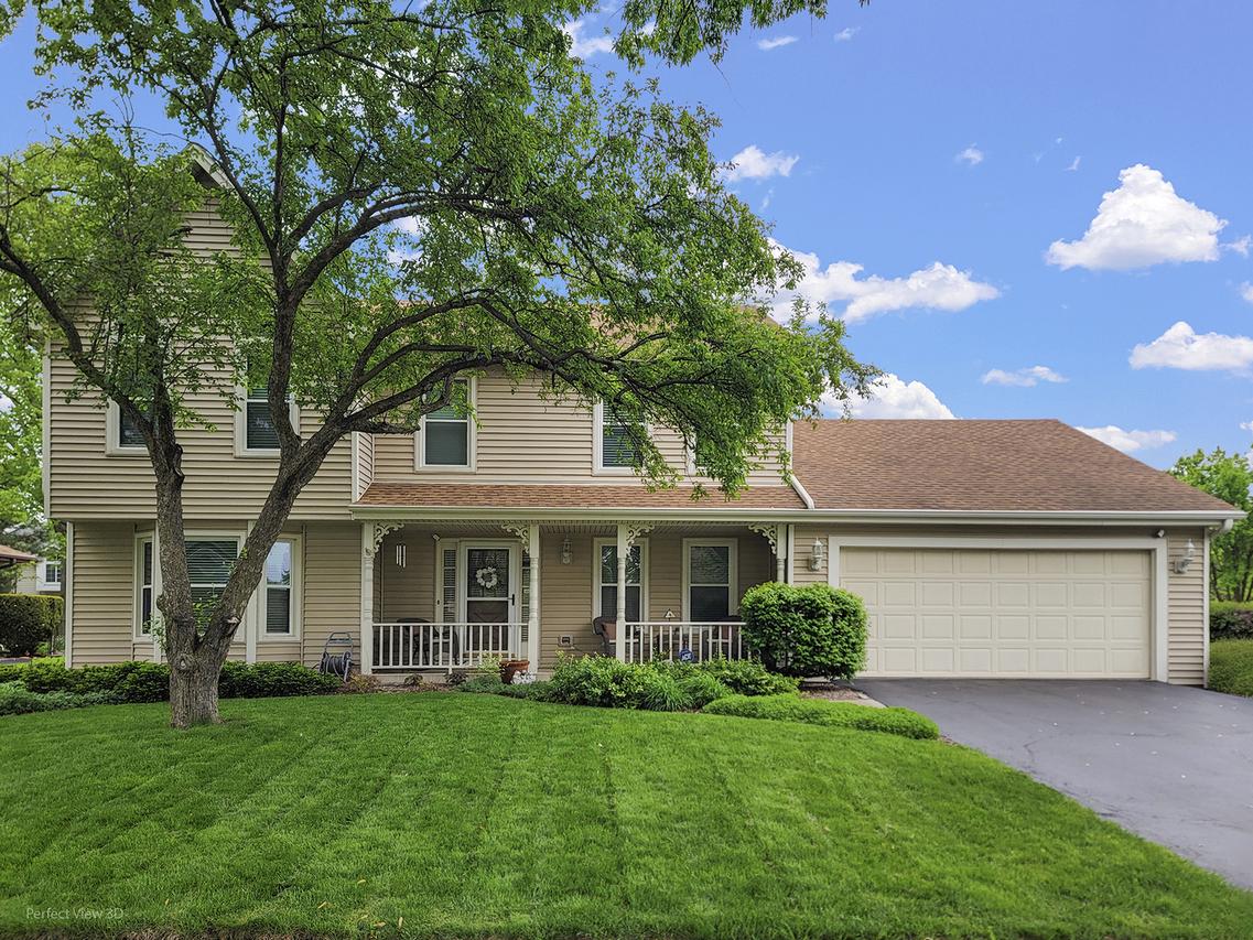 800 Manchester St., Naperville, IL 60563