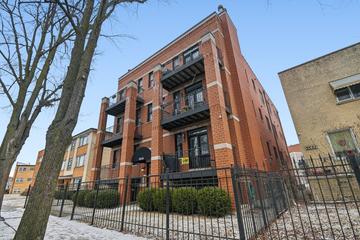 5536 W Higgins Ave. #1W, Chicago, IL 60630