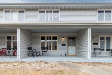 1709 Rockingham Dr. #C, Normal, IL 61761