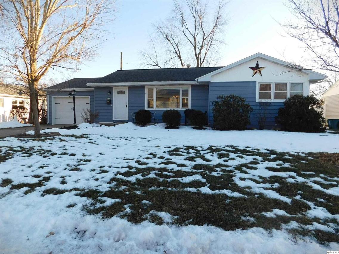 3720 Queen Anne Ave., Quincy, IL 62305