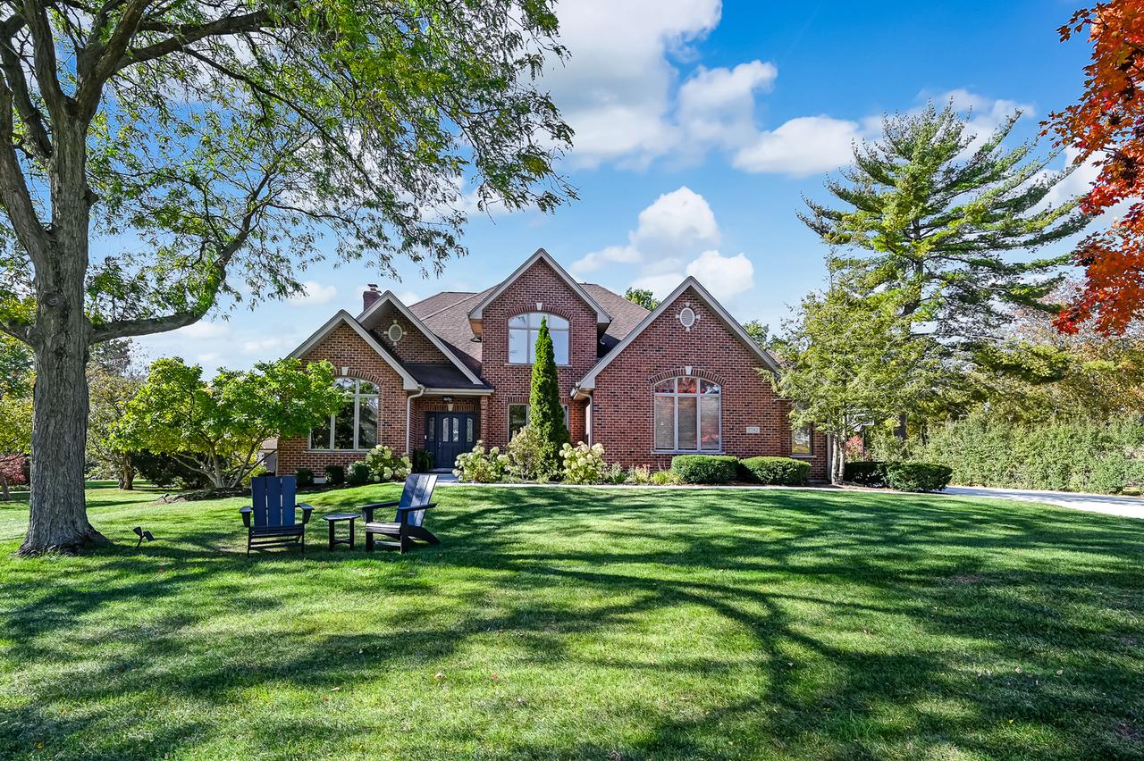 5742 S Kensington Ave., Countryside, IL 60525