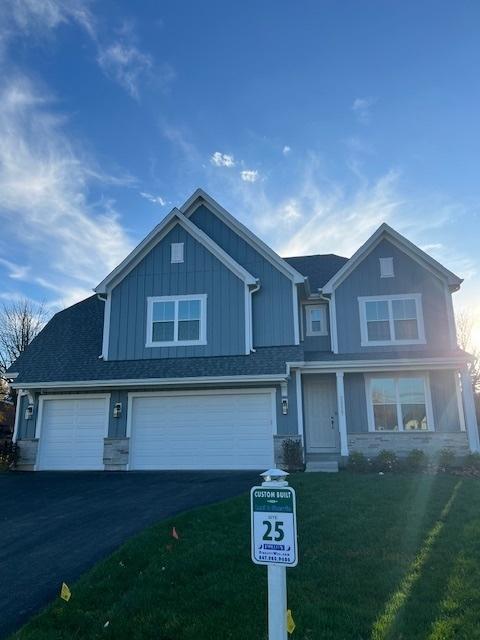 22227 W Casa Bella View, Kildeer, IL 60047