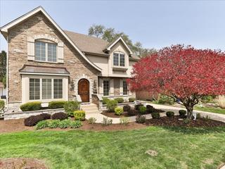 52 Rosemont Ave., Roselle, IL 60172