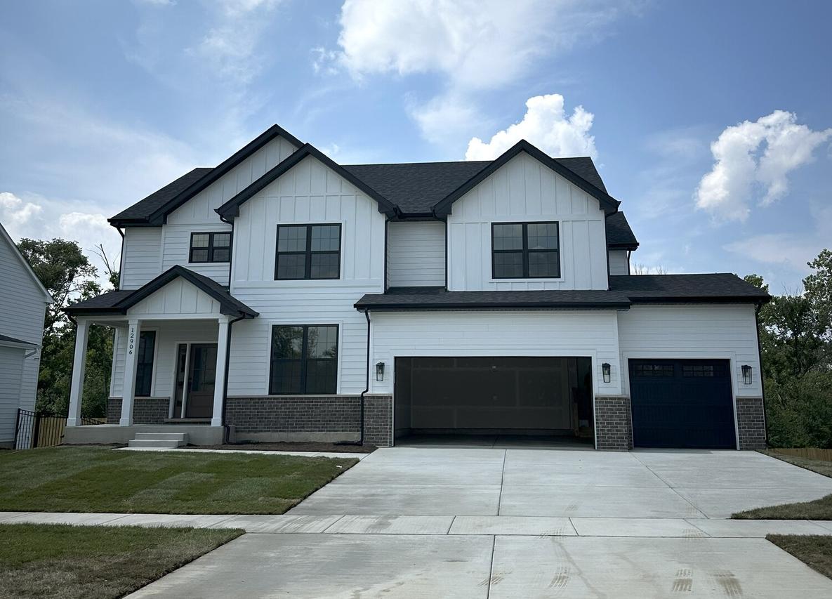 12906 Marble St., Lemont, IL 60439