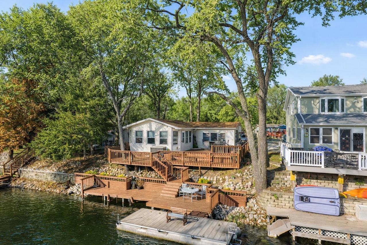 41 Largemouth Ln., Wilmington, IL 60481