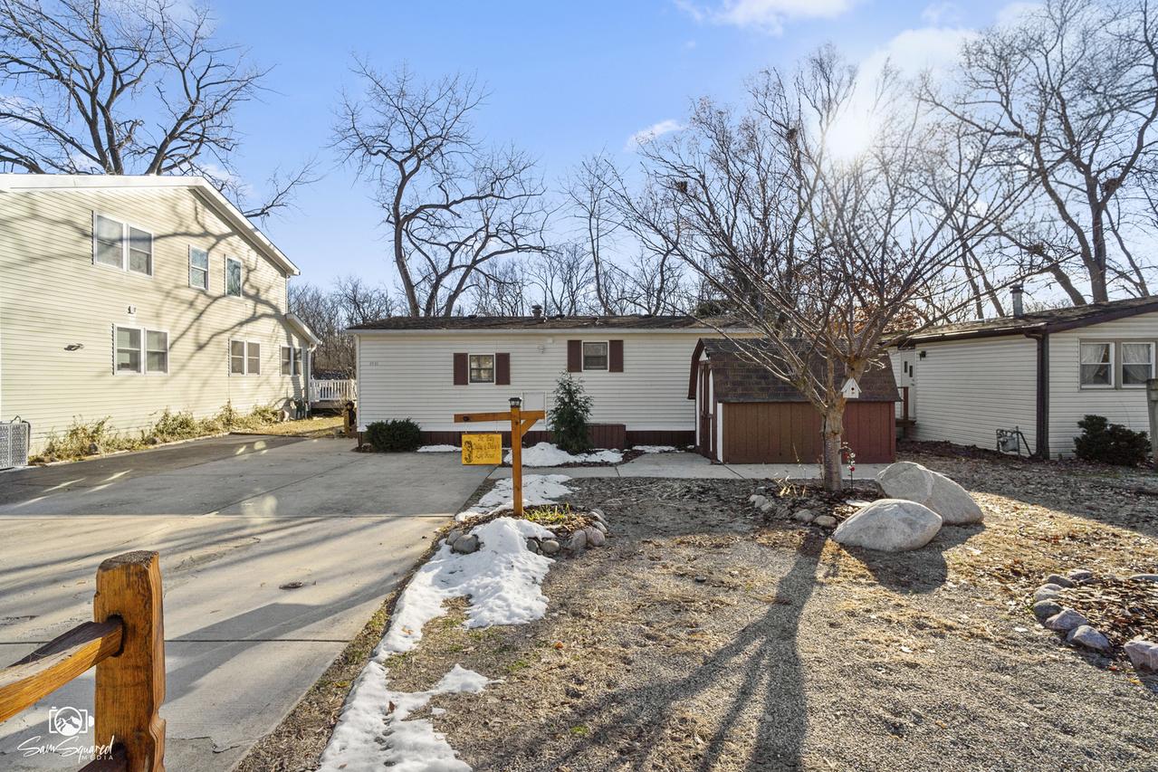 41 Largemouth Ln., Wilmington, IL 60481