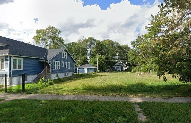 36 W 110th St., Chicago, IL 60628