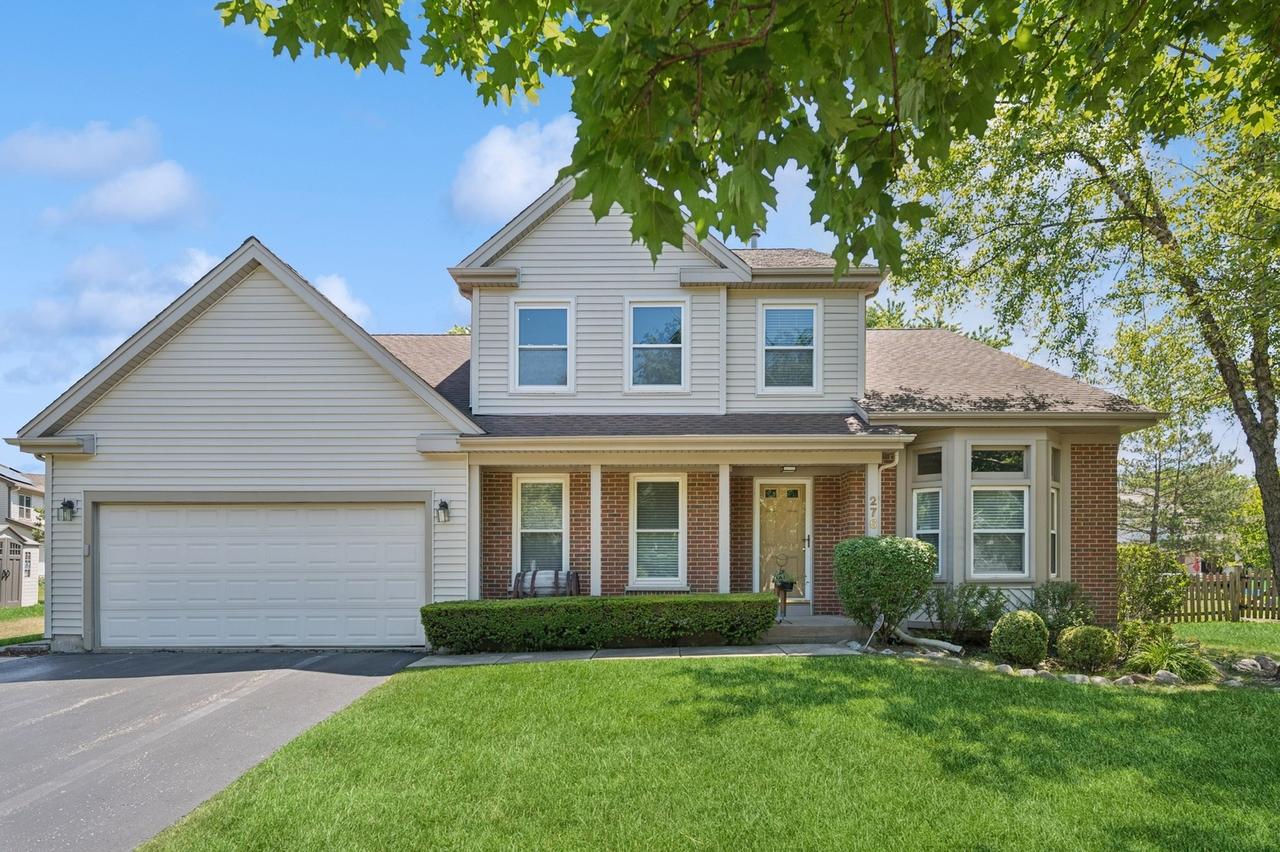 276 Stanton Dr., Buffalo Grove, IL 60089
