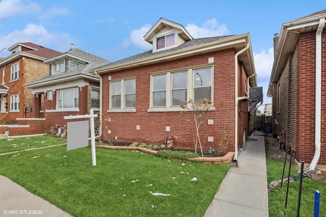 New Homes For Sale This Week in Gage Park: February 21st to February 27th