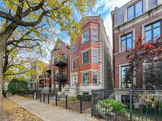 1437 W Henderson St. #3, Chicago, IL 60657