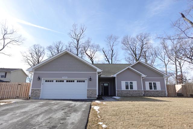 New Construction Homes For Sale This Week That Attend Woodland Middle School: January 22nd to January 28th