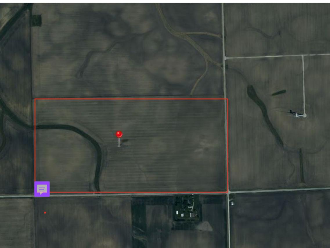 2200 E 3600 Rd., Kempton, IL 60946