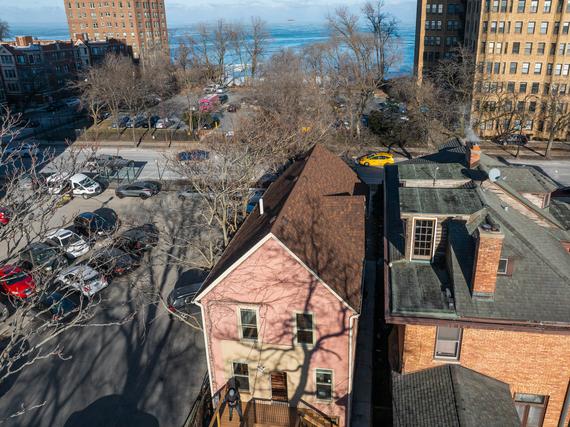 7316 S South Shore Dr., Chicago, IL 60649