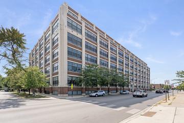 3963 W Belmont Ave. #107, Chicago, IL 60618