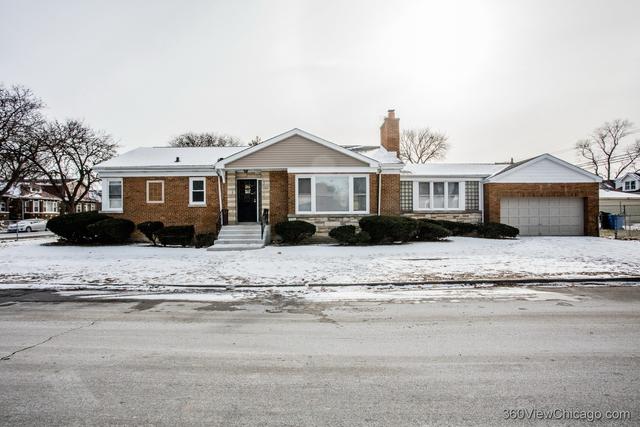 New Homes with Master Bedrooms on the 1st Floor in Chicago: January 18th to January 24th