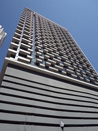 235 W Van Buren St. #4515, Chicago, IL 60607