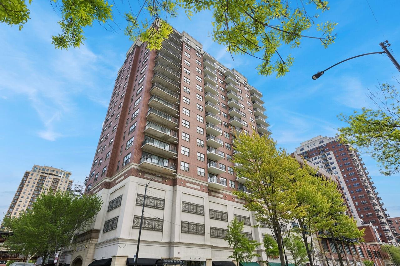 5 E 14th Pl. #801, Chicago, IL 60605