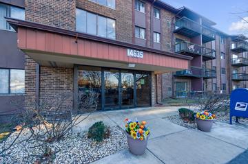 14635 Greenwood Rd. #103, Dolton, IL 60419