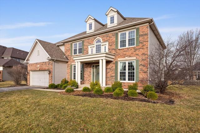 2909 Alden Ave., Yorkville, IL 60560