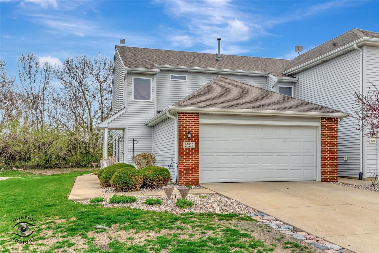 25219 Faraday Rd., Manhattan, IL 60442