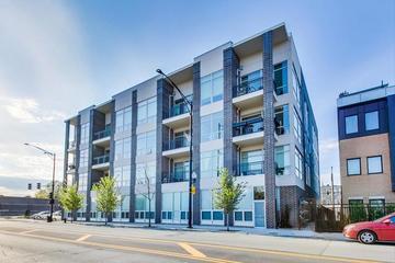 5 N Oakley Blvd. #304, Chicago, IL 60612