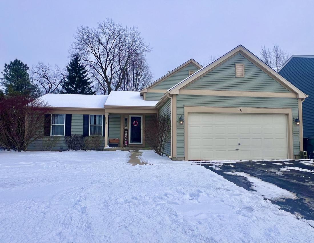 131 Caribou Dr., Hainesville, IL 60030
