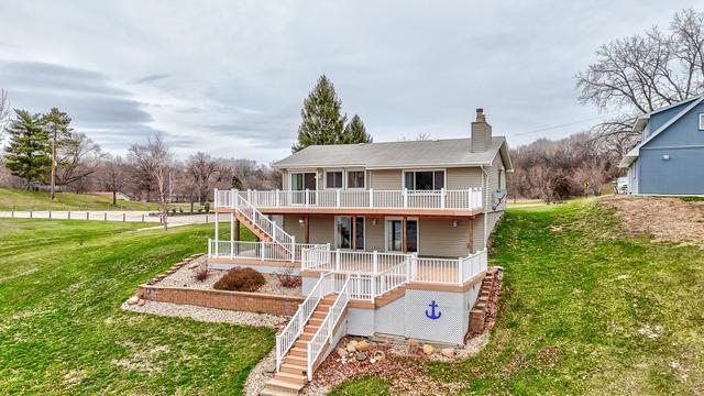 1 Clubhouse Dr., Varna, IL 61375