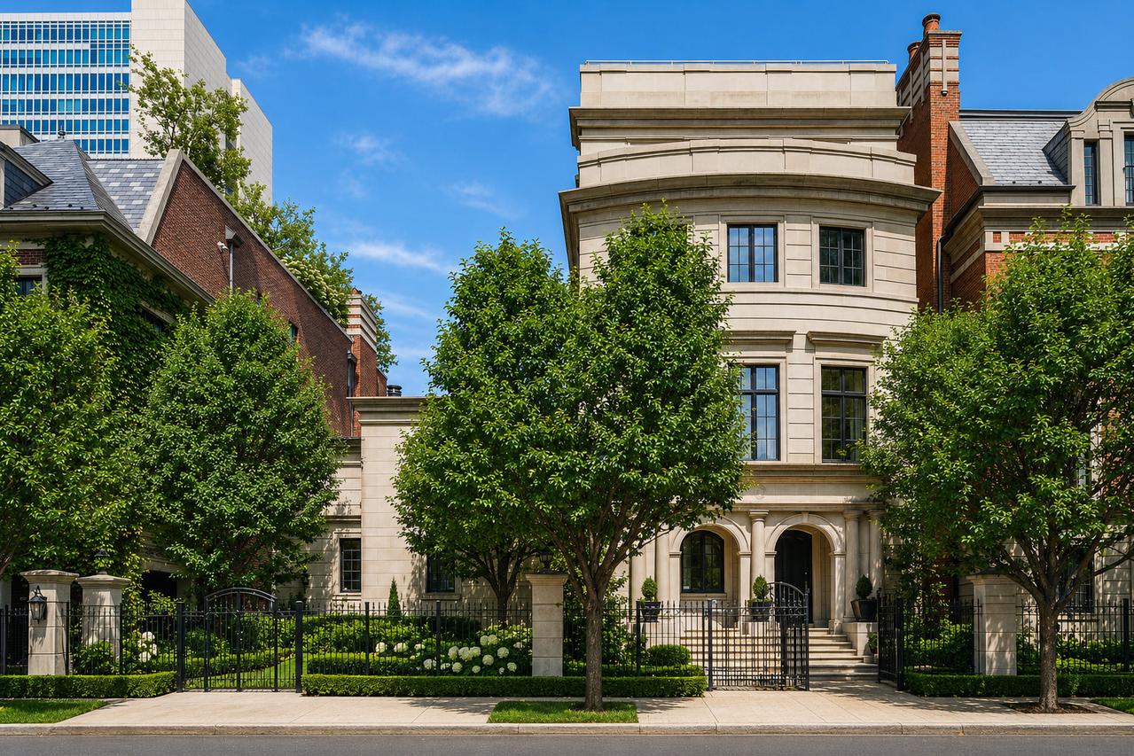 460 W Huron St., Chicago, IL 60654