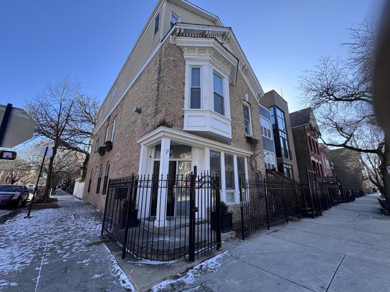 1531 N Wood St., Chicago, IL 60622